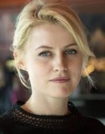 Edda Magnason fotoğrafı