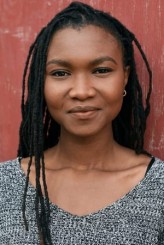 Victoire Laly fotoğrafı