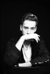 Eddie Nathan Eriksson fotoğrafı