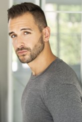 Michael Morrone fotoğrafı