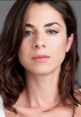 Claudia Ferranti fotoğrafı