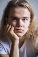 Samuel Kujala fotoğrafı