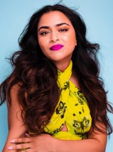 Priyanka Arya Krishnan fotoğrafı