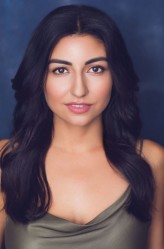 Danielle Baez fotoğrafı