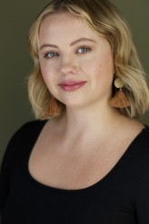 Kaitlin Hlywa fotoğrafı