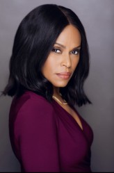 Kisha Barr fotoğrafı