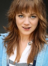 Kirsten Krehbiel fotoğrafı