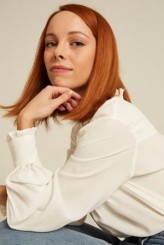 Marta Almodóvar fotoğrafı