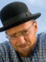 Alan Russell-Cowan fotoğrafı