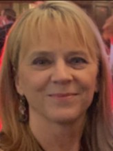 Monika Russell-Cowan fotoğrafı