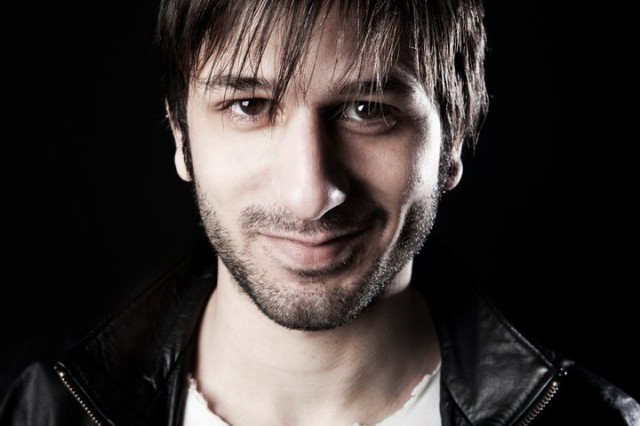 Ushan Çakır Fotoğrafı