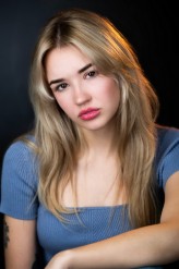 Eliza Sirpenski fotoğrafı