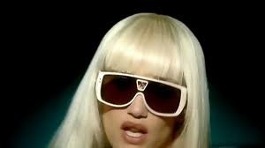 Gwen Stefani fotoğrafı