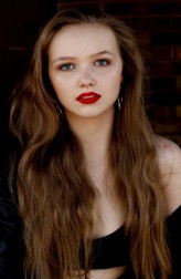 Sadie Earegood fotoğrafı