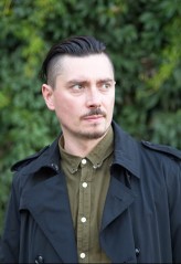 Dmytro Sukholytkyy-Sobchuk fotoğrafı