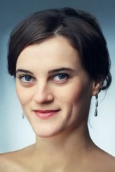 Solomiia Kyrylova fotoğrafı