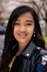 Diya Modi fotoğrafı