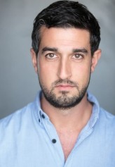 Beruce Khan fotoğrafı