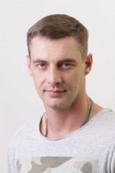 Anton Batyrev fotoğrafı