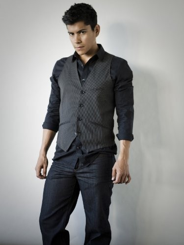 Jeremy Ray Valdez fotoğrafı