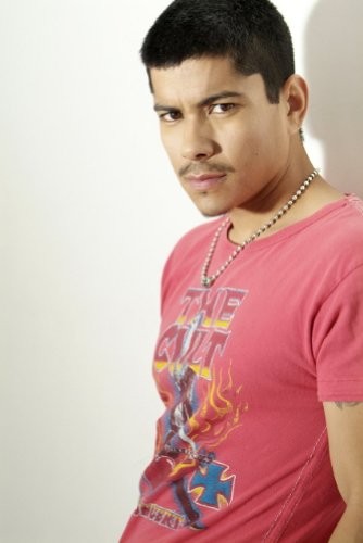 Jeremy Ray Valdez fotoğrafı