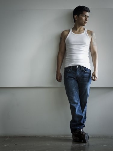 Jeremy Ray Valdez fotoğrafı