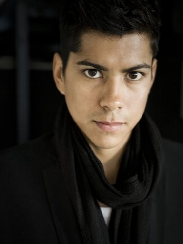 Jeremy Ray Valdez fotoğrafı