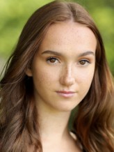 Scarlet Grace fotoğrafı