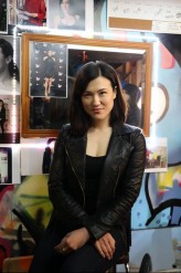 Candice Leask fotoğrafı