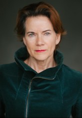 Carolyn Masson fotoğrafı