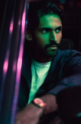 Arjan Gill fotoğrafı