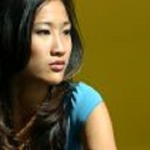 Tina Huang fotoğrafı