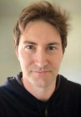 Jared Rosenberg fotoğrafı