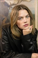 Alva Bratt fotoğrafı