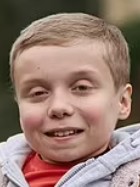 Lenny Rush fotoğrafı