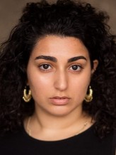 Iman Boujelouah fotoğrafı