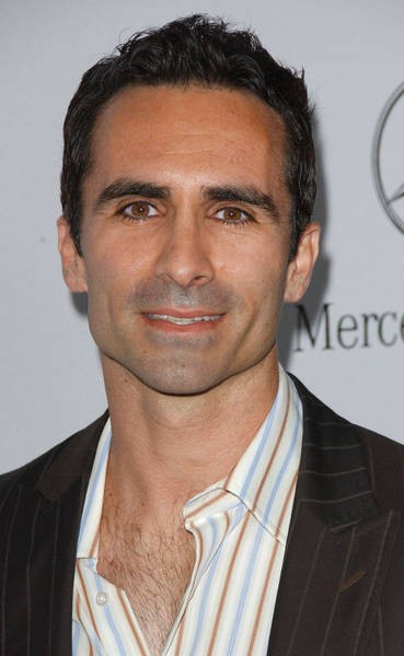 Nestor Carbonell Fotoğrafı