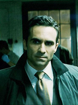 Nestor Carbonell fotoğrafı