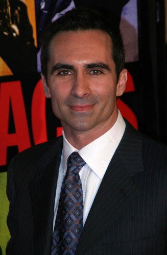 Nestor Carbonell fotoğrafı