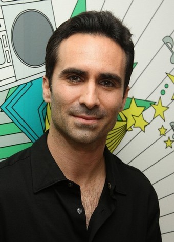 Nestor Carbonell Fotoğrafı