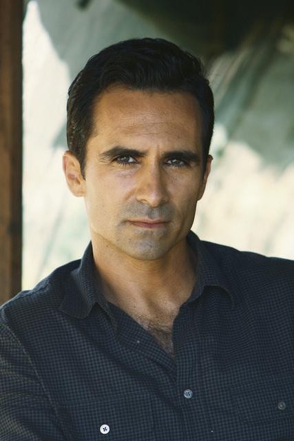 Nestor Carbonell Fotoğrafı