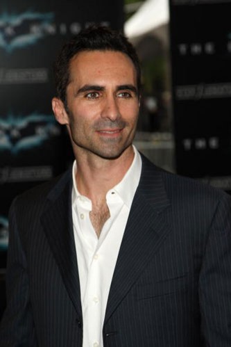 Nestor Carbonell Fotoğrafı