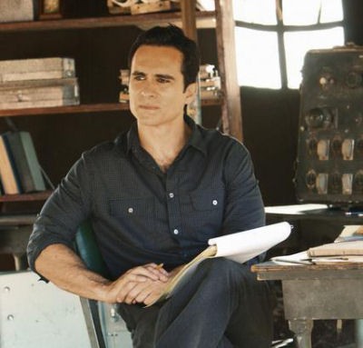 Nestor Carbonell Fotoğrafı