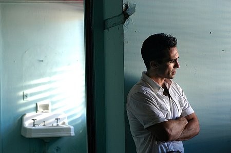 Nestor Carbonell Fotoğrafı