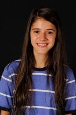 Ayça Yeniay fotoğrafı