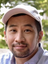 Jag Huang fotoğrafı