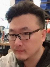 Xianghai Hao fotoğrafı