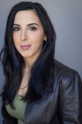 Narineh Tahmasebian fotoğrafı