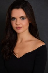 Camila Savia fotoğrafı