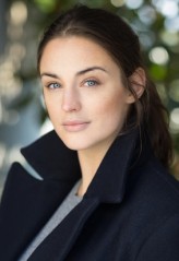 Lauren Budd fotoğrafı